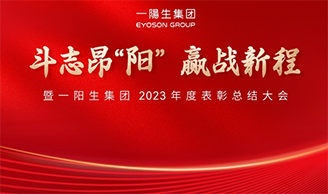 斗志昂阳，赢战新程丨云顶集团集团2023年度总结表